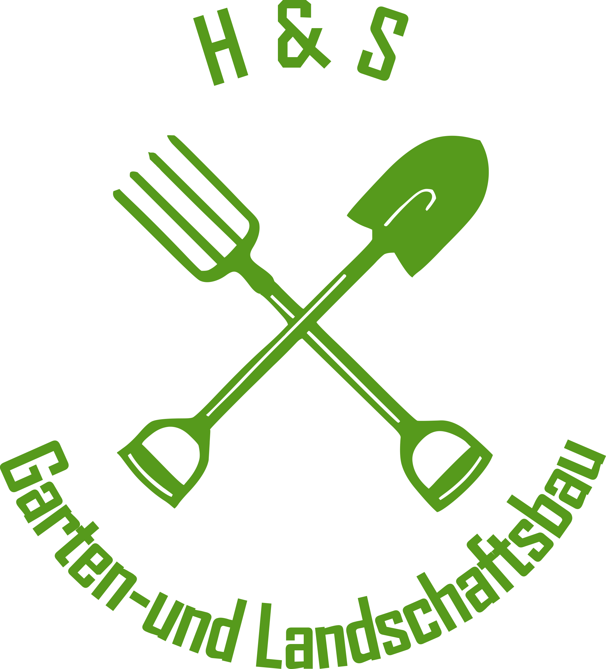 H&S